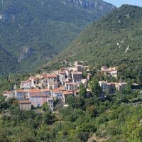 Photo de france - La randonnée du moulin de Ribaute